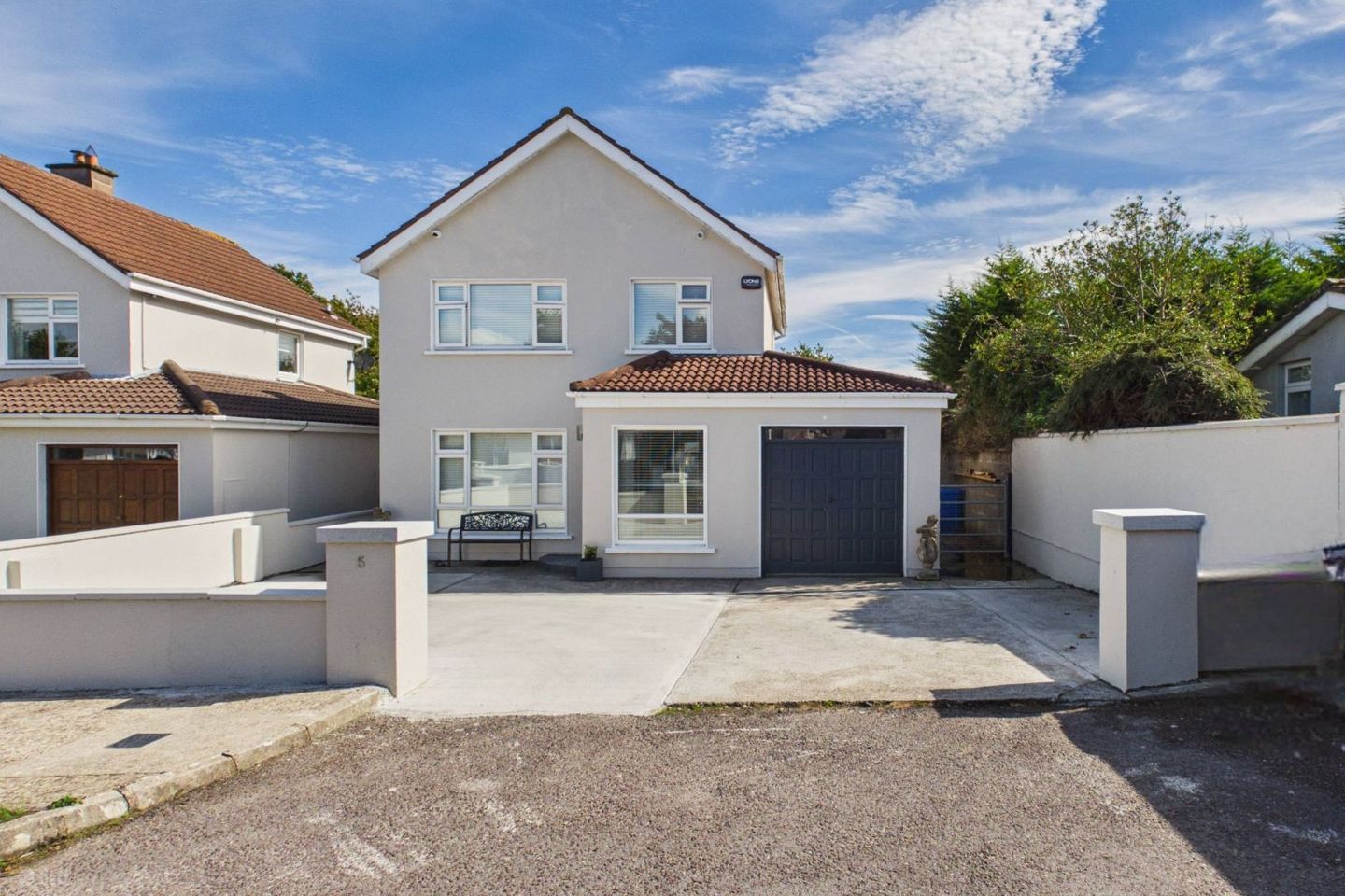 5 Chestnut Drive, Viewmount, Waterford City Centre, Co. Waterford, X91N2TY