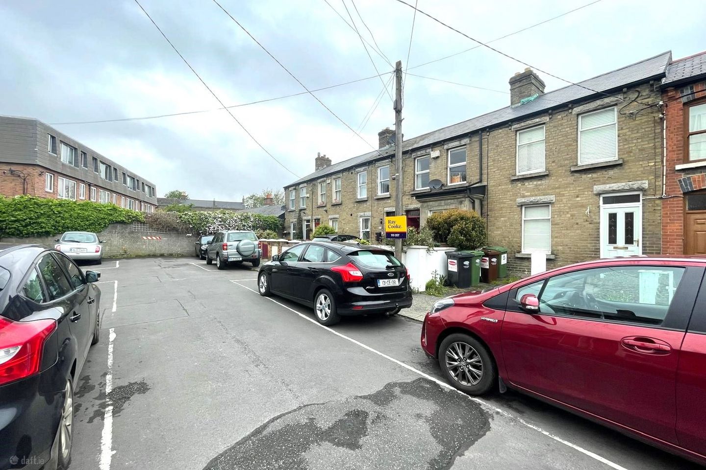 Rugby Road, Ranelagh, Dublin 6