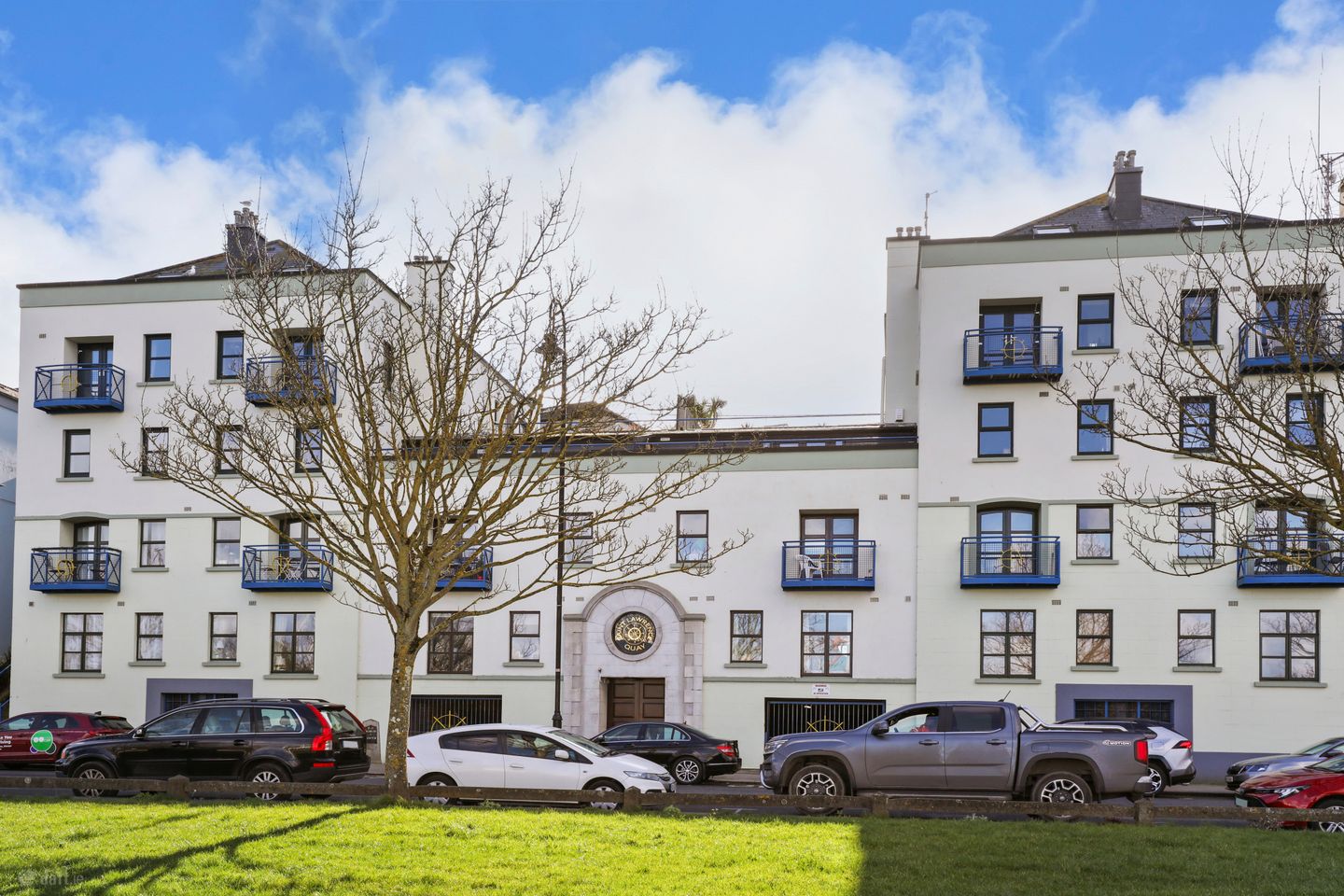 Apt.  4,, St Lawrence Quay, Harbour Road, Howth, Co. Dublin, D13X667