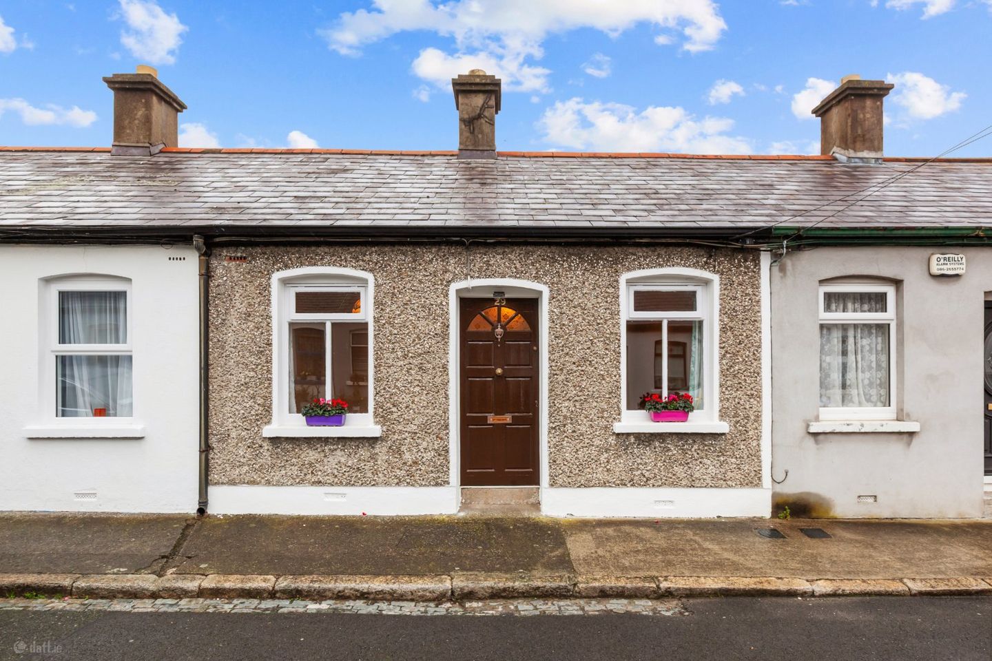 29 Sigurd Road, Stoneybatter, Dublin 7, D07F9FE