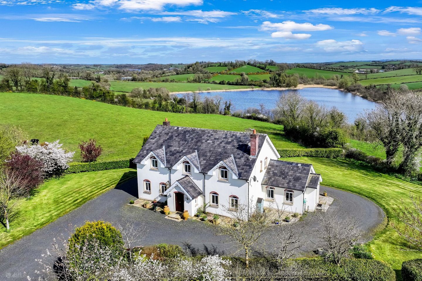 Barragh House, Ashfield, Cootehill, Co Cavan, H16RX22