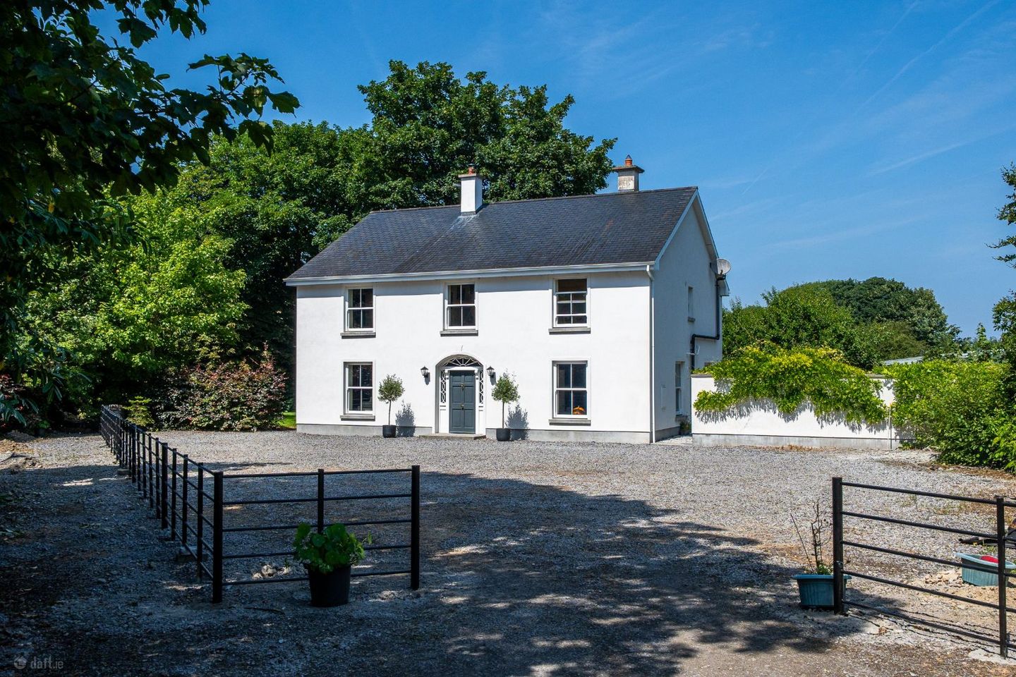 Sandybay House, Creaghduff, Coosan, Athlone, Co. Westmeath, N37A0H2