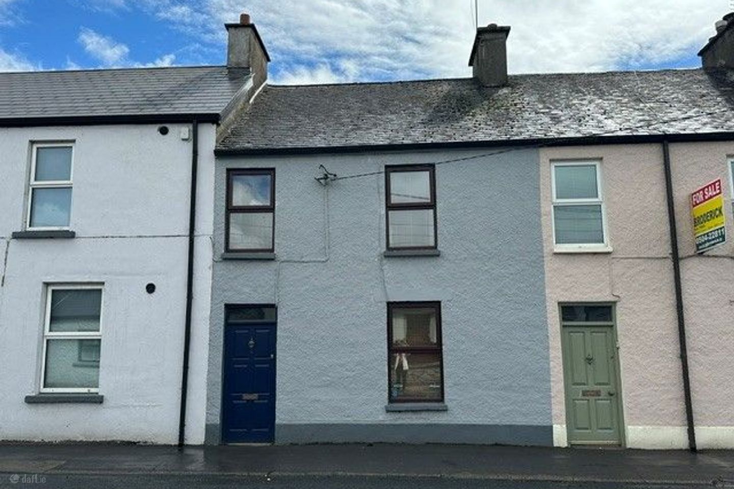 Mitchel Street, Thurles, Thurles, Co. Tipperary, E41X2X7