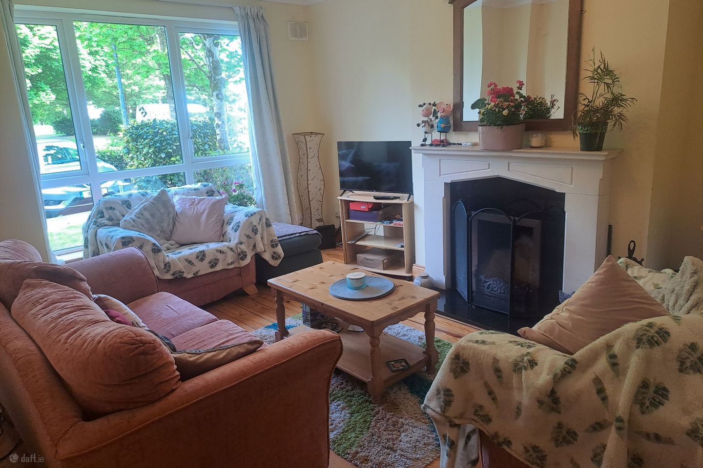 Rosan Glas, Rahoon, Knocknacarra, Co. Galway