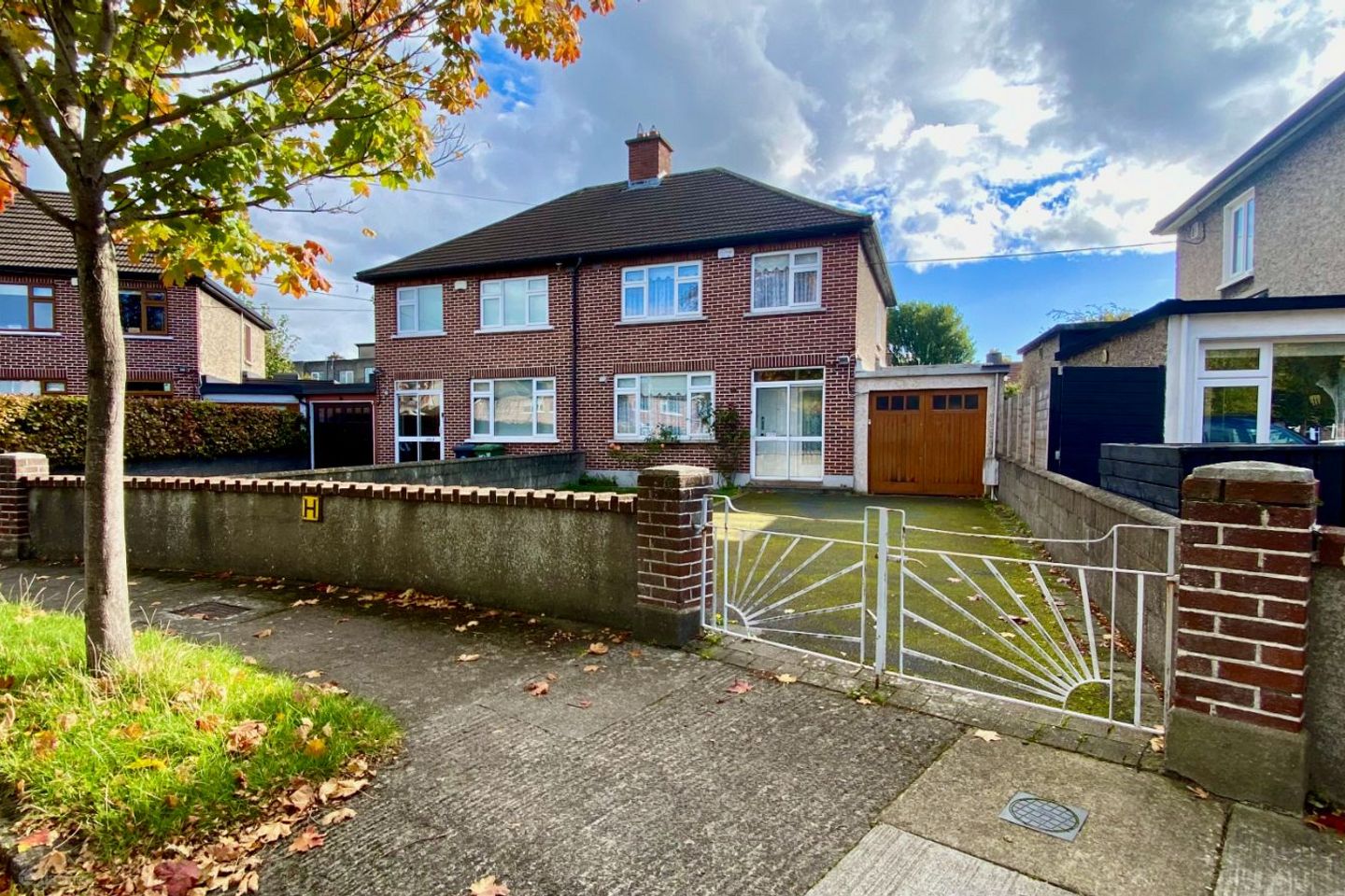 30 Saint Martin'S Park, Dublin 6w, Kimmage, Dublin 6w, D6WP031