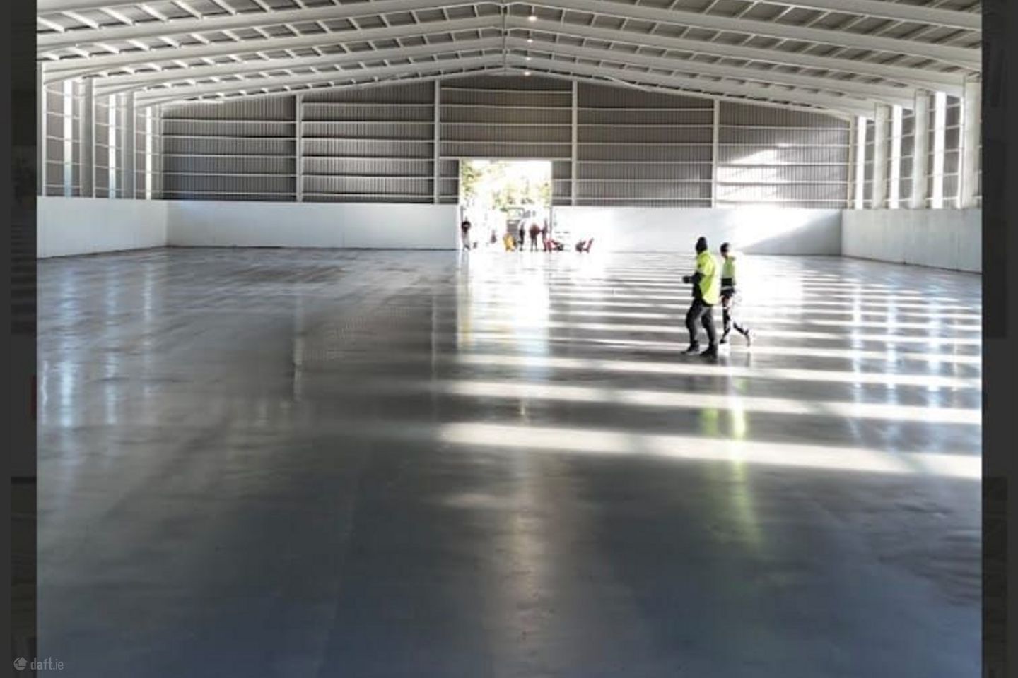 Boormalt Ltd., Dunleckney, Bagenalstown, Co. Carlow