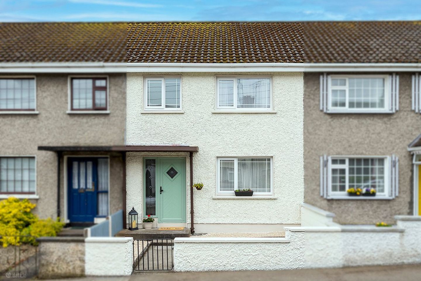 13 O'Growney Terrace, Kells, Kells, Co. Meath, A82D6F4