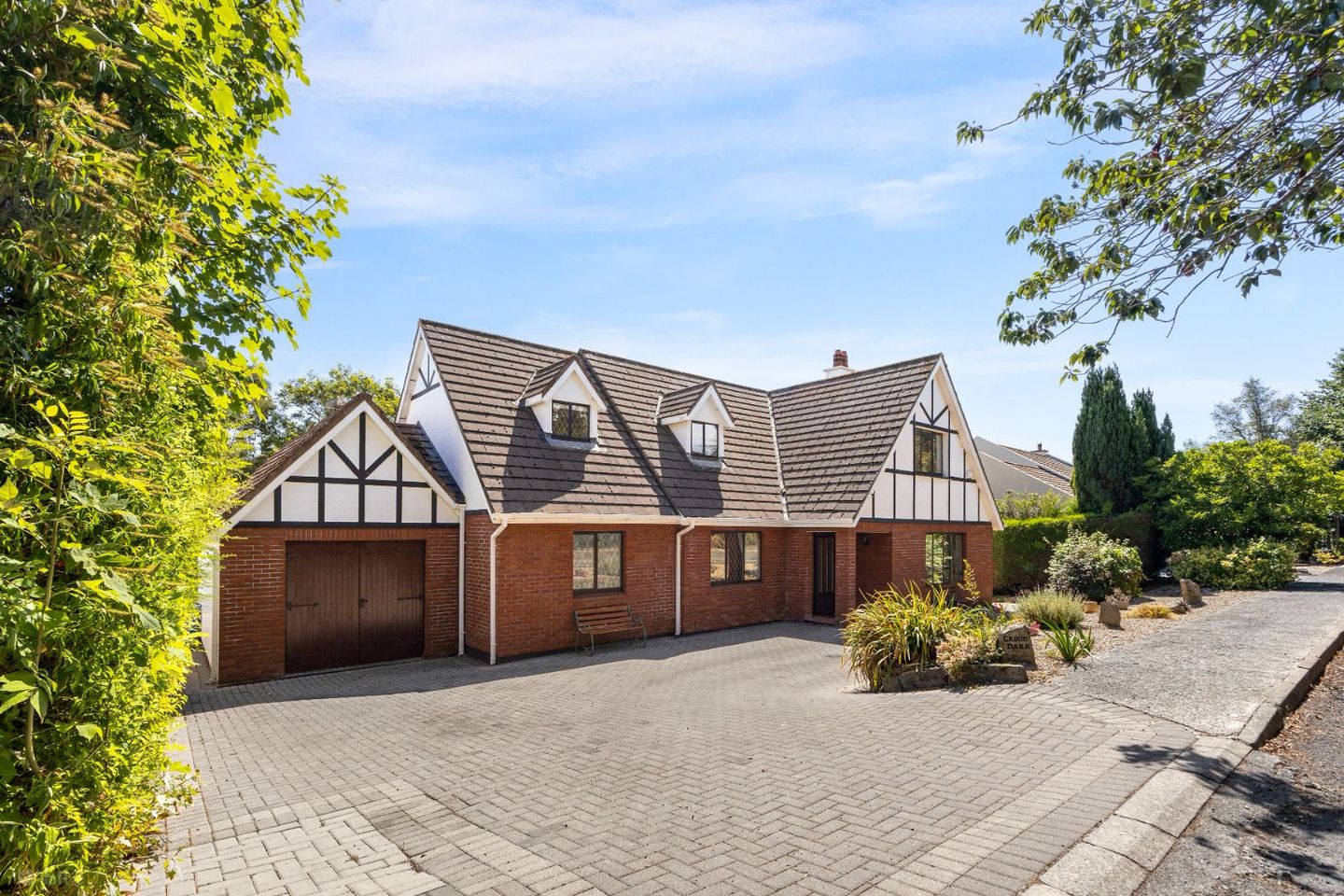 Cluain Dara, 3 Parklands Lower, Enniscorthy, Co. Wexford, Y21X60H