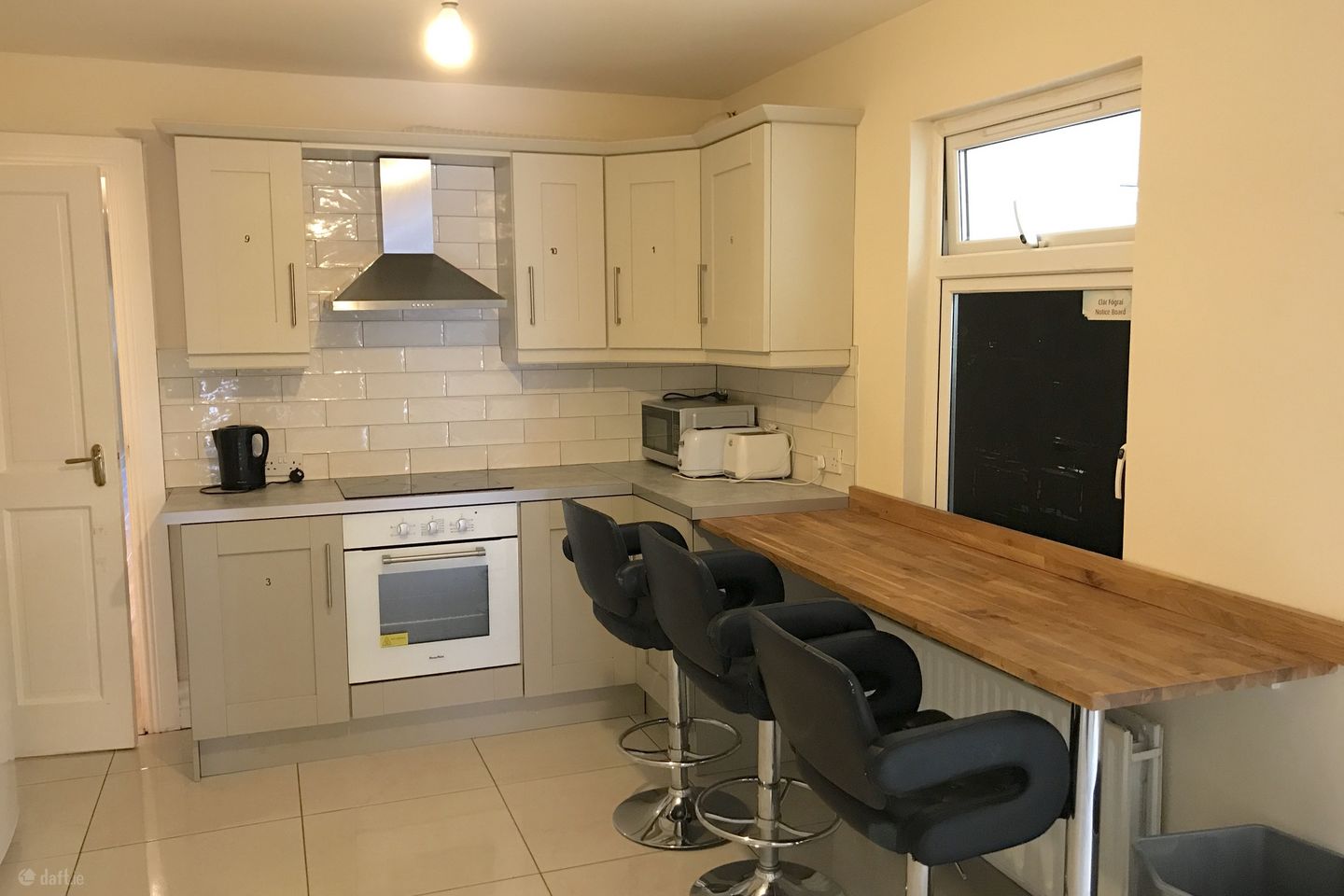 Saint Brigid's Road Upper, Drumcondra, Dublin 9