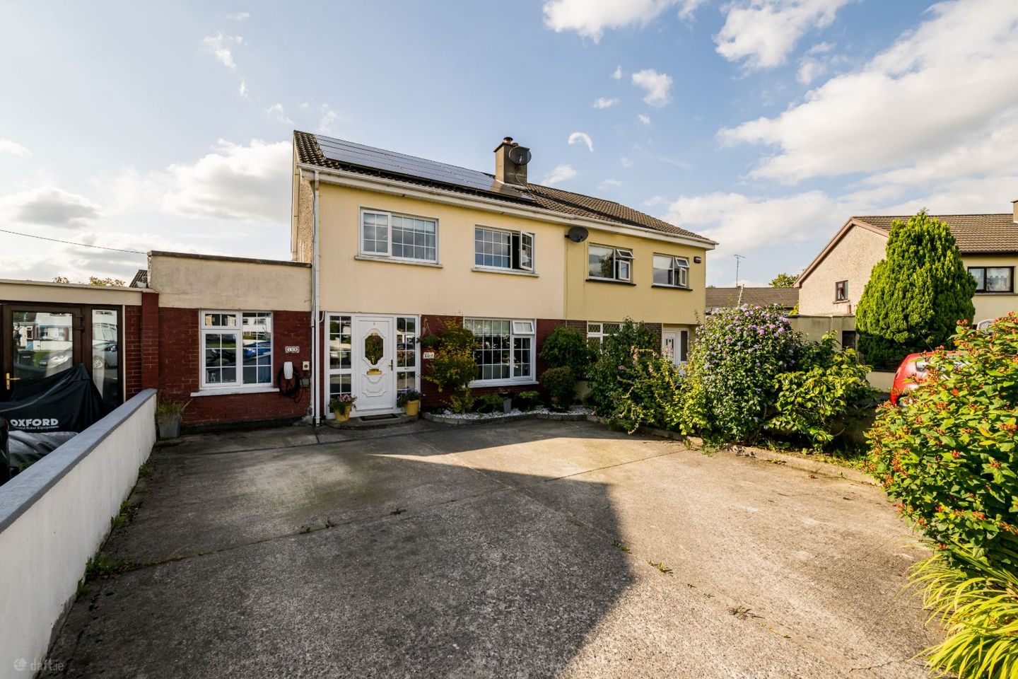 108 Abbeygrove, Navan, Co. Meath, C15W1W7
