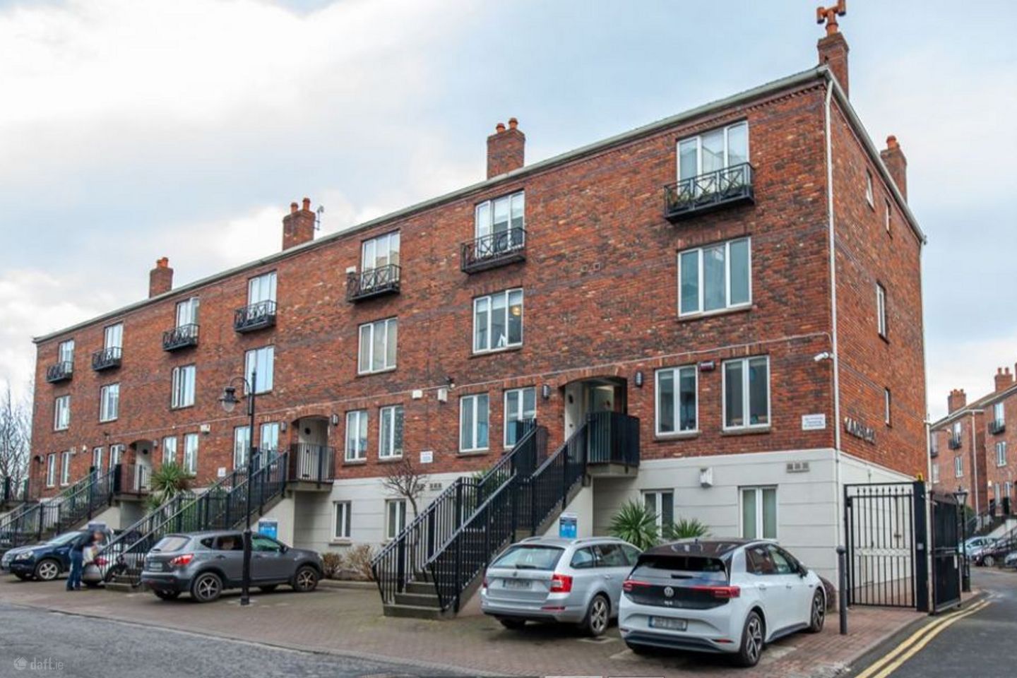 Apt 72, Camden Lock, D04 X089, Hanover Quay, Dublin 2