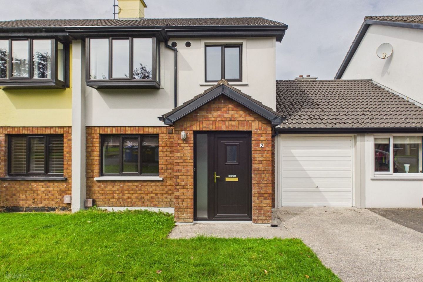 7 Meadowcourt, Ennis, Ennis, Co. Clare, V95YF3X