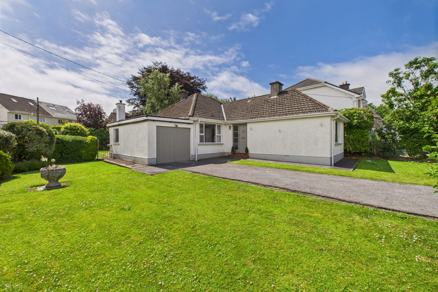 14 Grange Park Avenue, Grange Park, Waterford, X91PF2D