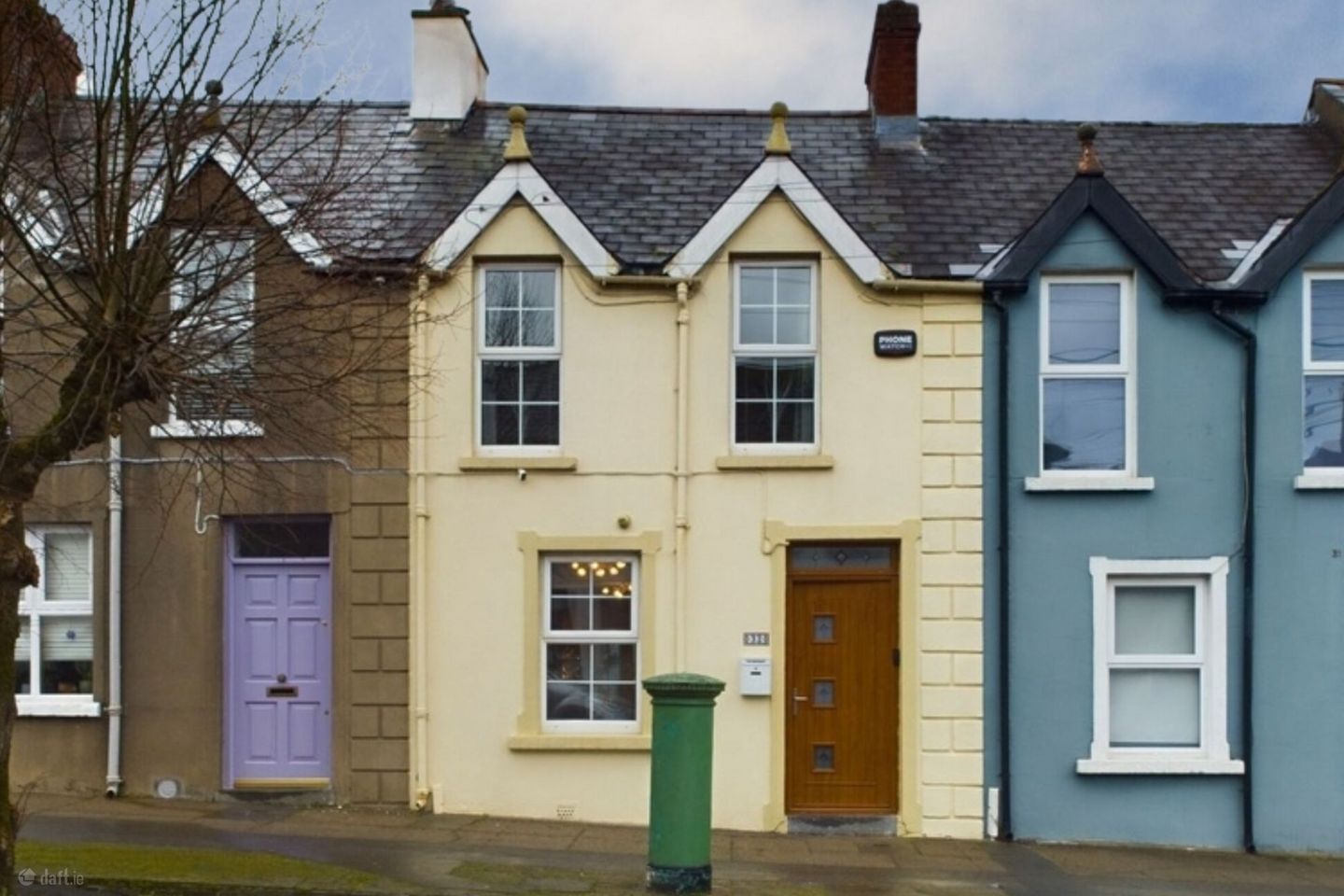 32 Morley Terrace, Gracedieu Road, Waterford, X91R2PW