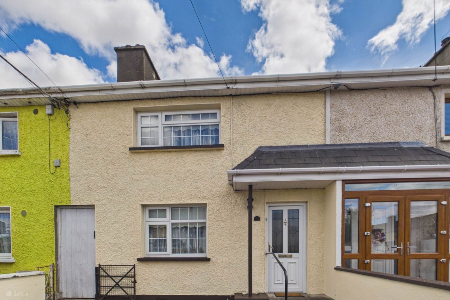 92 Pairc Bhrid, Athy, Co. Kildare, R14E624
