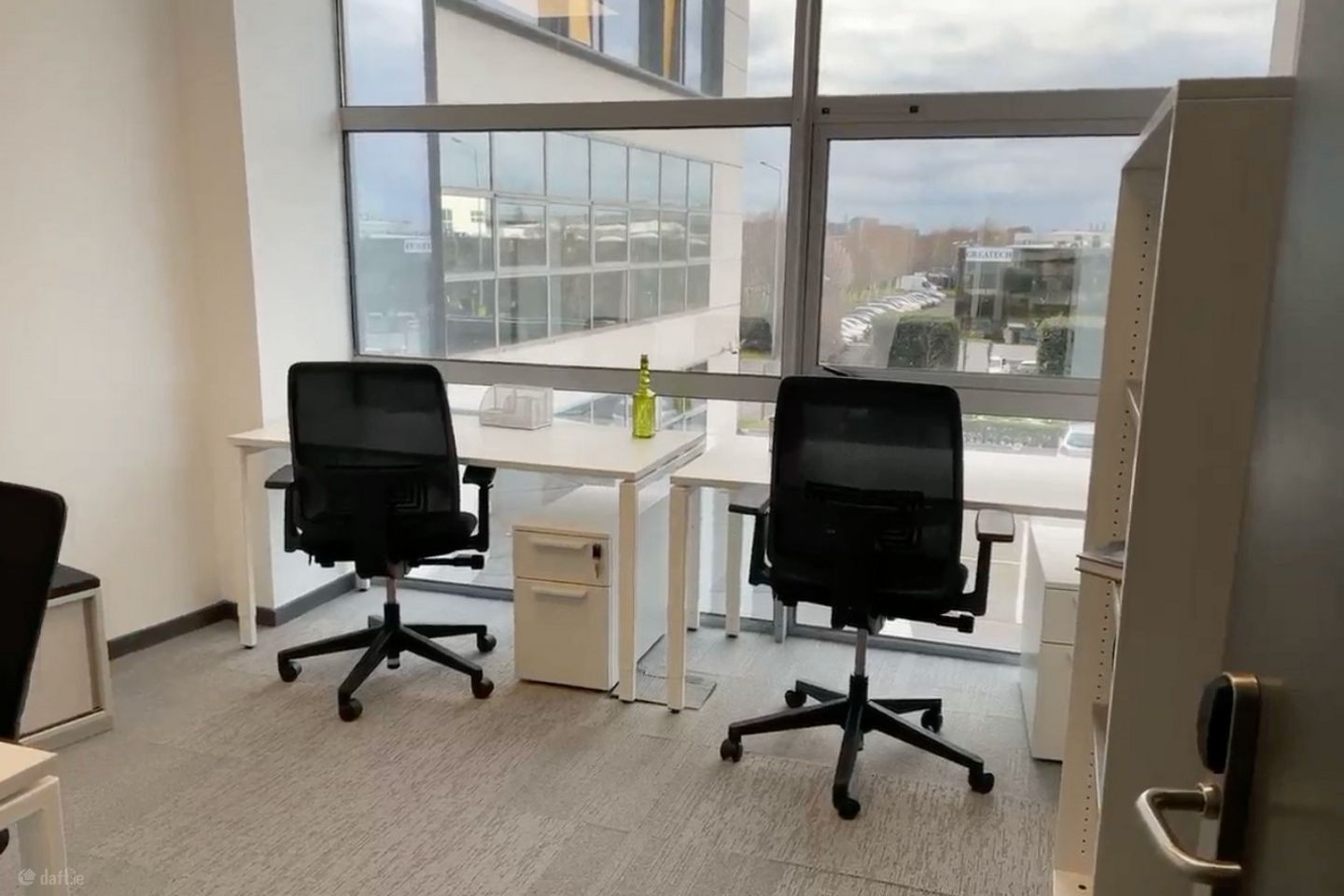 Blanchardstown Corporate Park, Ballycoolin, Co. Dublin