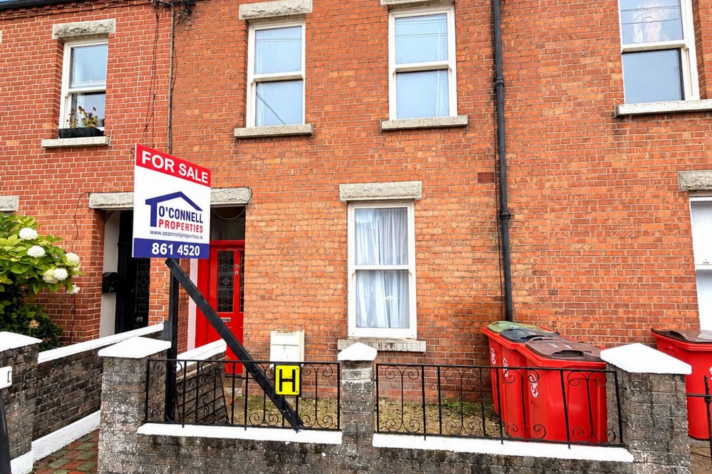 25 Saint Michael'S Road, Botanic Avenue, Glasnevin, Dublin 9, D09K4H1