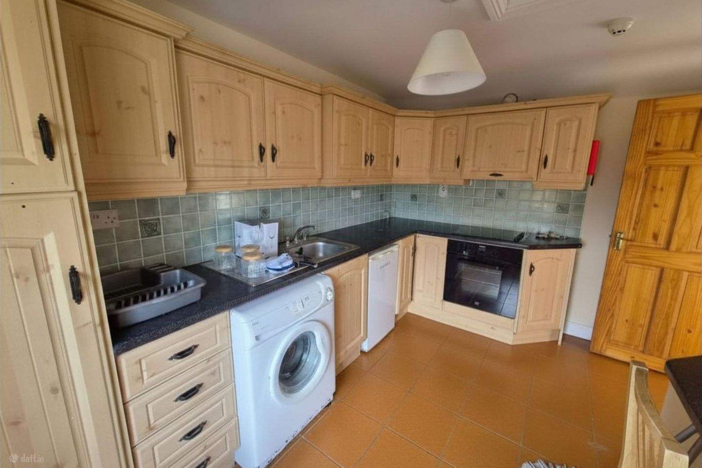 Apartment, The Cross Bar, Knockglass, Ballinameen, Lurgan, Co. Roscommon
