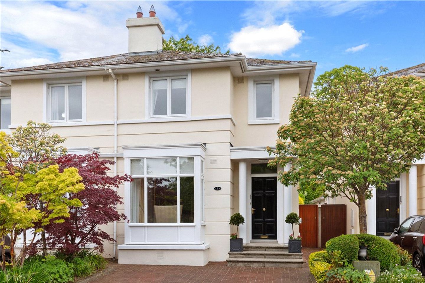 3 Landore, Orwell Road, Rathgar, D14T673