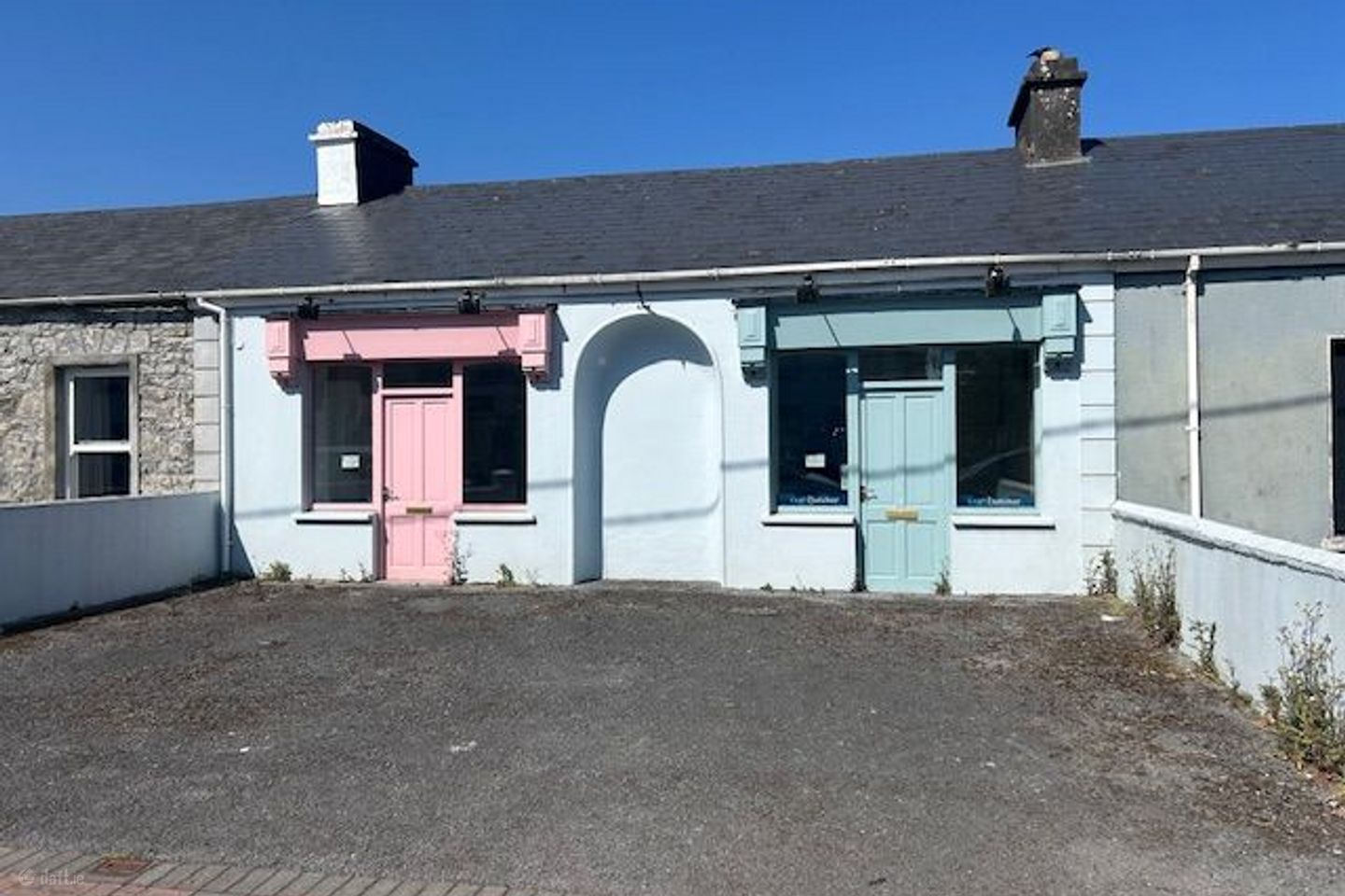 4 Tivoli Terrace, Main Street, Lisdoonvarna, Lisdoonvarna, Co. Clare