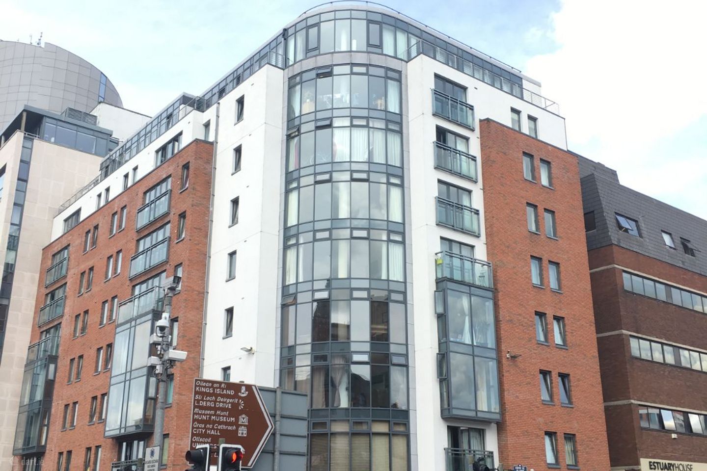 Apartment, Newtown House, Limerick City Centre, Co. Limerick