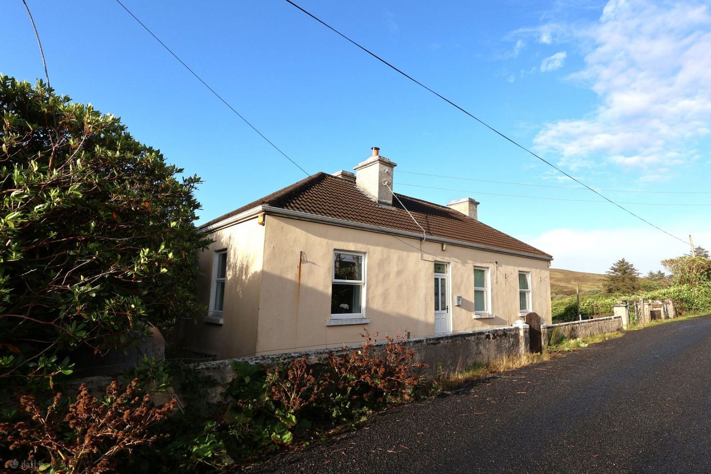 Ballynumera, Bangor Erris, Co. Mayo, F26H9D7