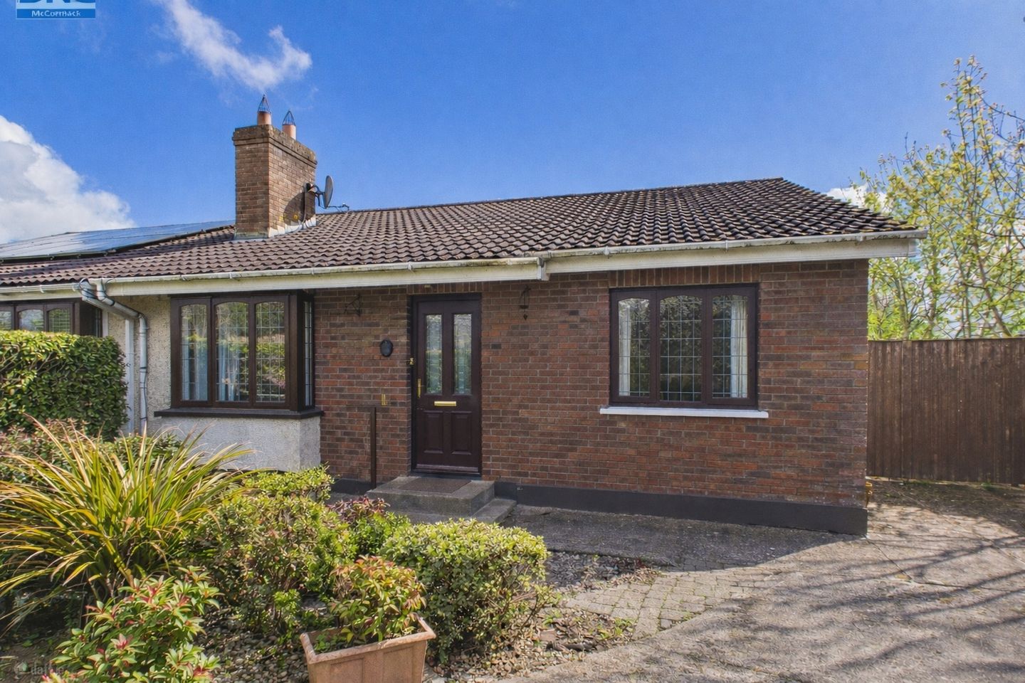 52 Meadowcourt, Clane, Co. Kildare, Clane, Co. Kildare, W91D8C3