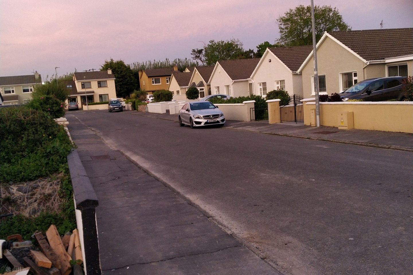 Knockmoyle , Tralee Tralee,Tralee., Killmey, Co. Kerry