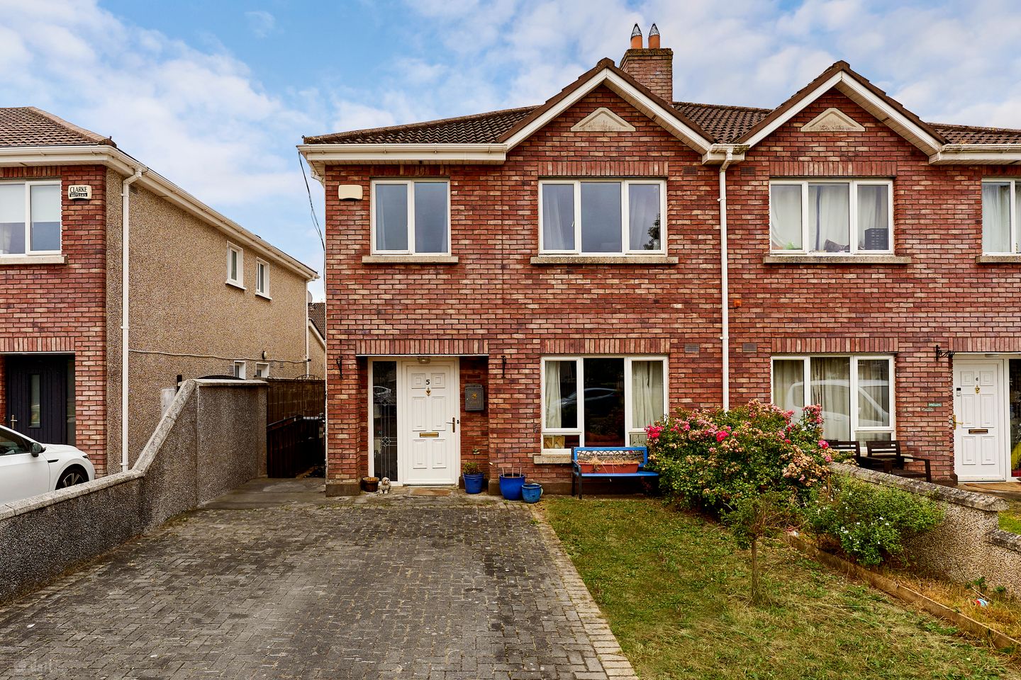 5 Glen Abhainn Drive, Glen Abhainn, Enfield, Co. Meath, A83XR62