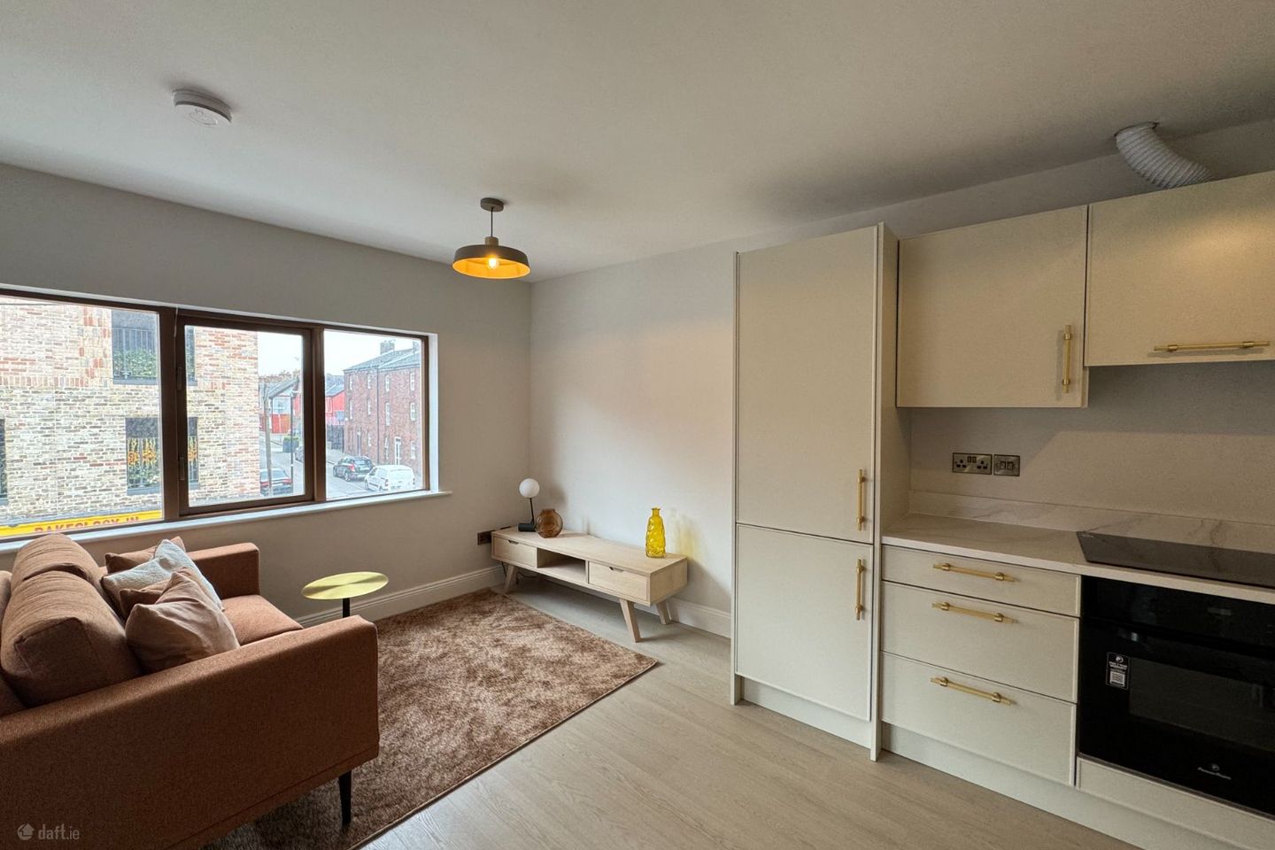 Flat 1, 38 Meath Street, The Coombe, Dublin 8