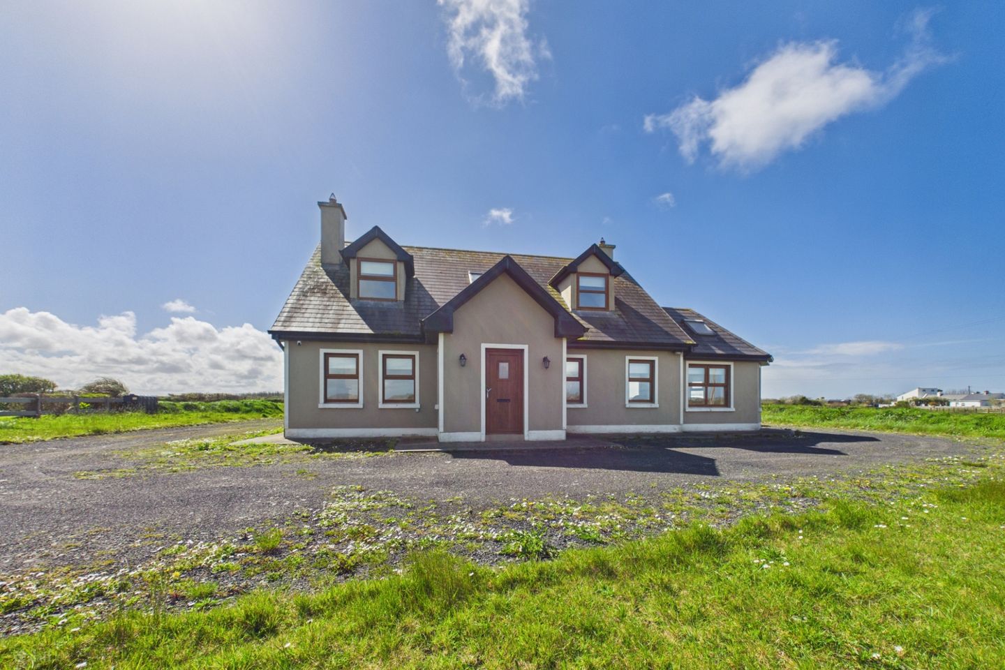 Caherfeenick, Doonbeg, Co Clare, V15V092