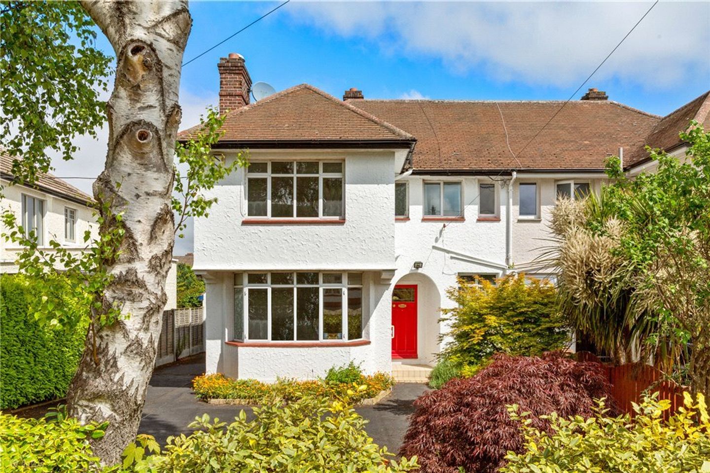 15 Chestnut Road Mount Merrion, Mount Merrion, Co. Dublin, A94EK46