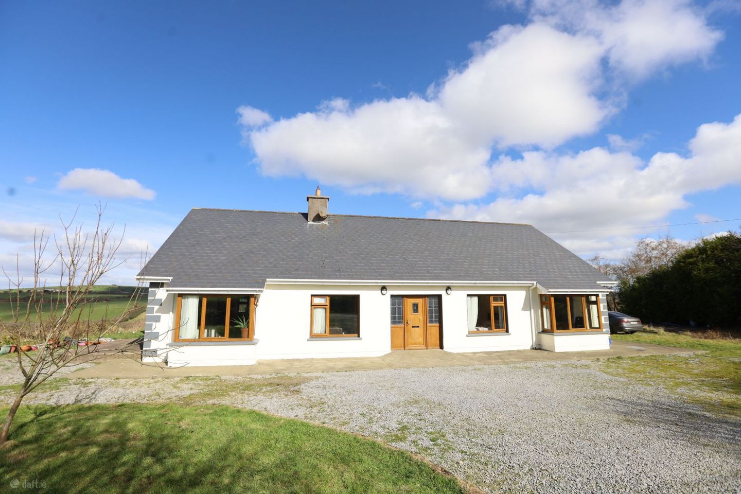 Ballingarry Middle, Minane Bridge, Ballyfeard, Co. Cork, P17FW63