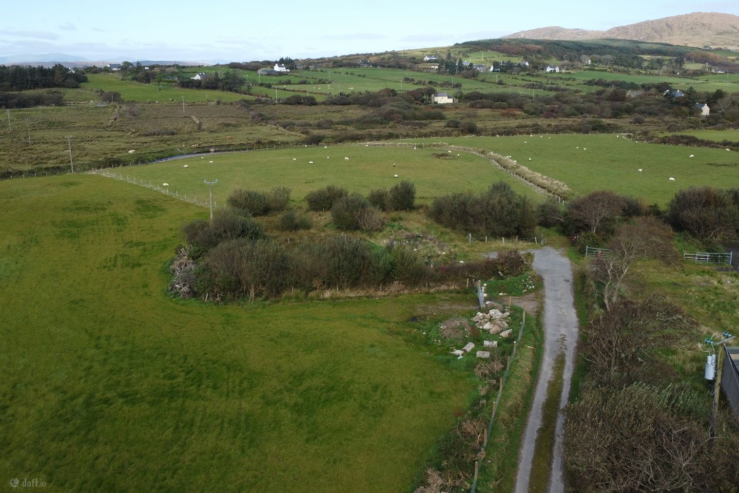 Inches, Eyeries, Beara, Co. Cork
