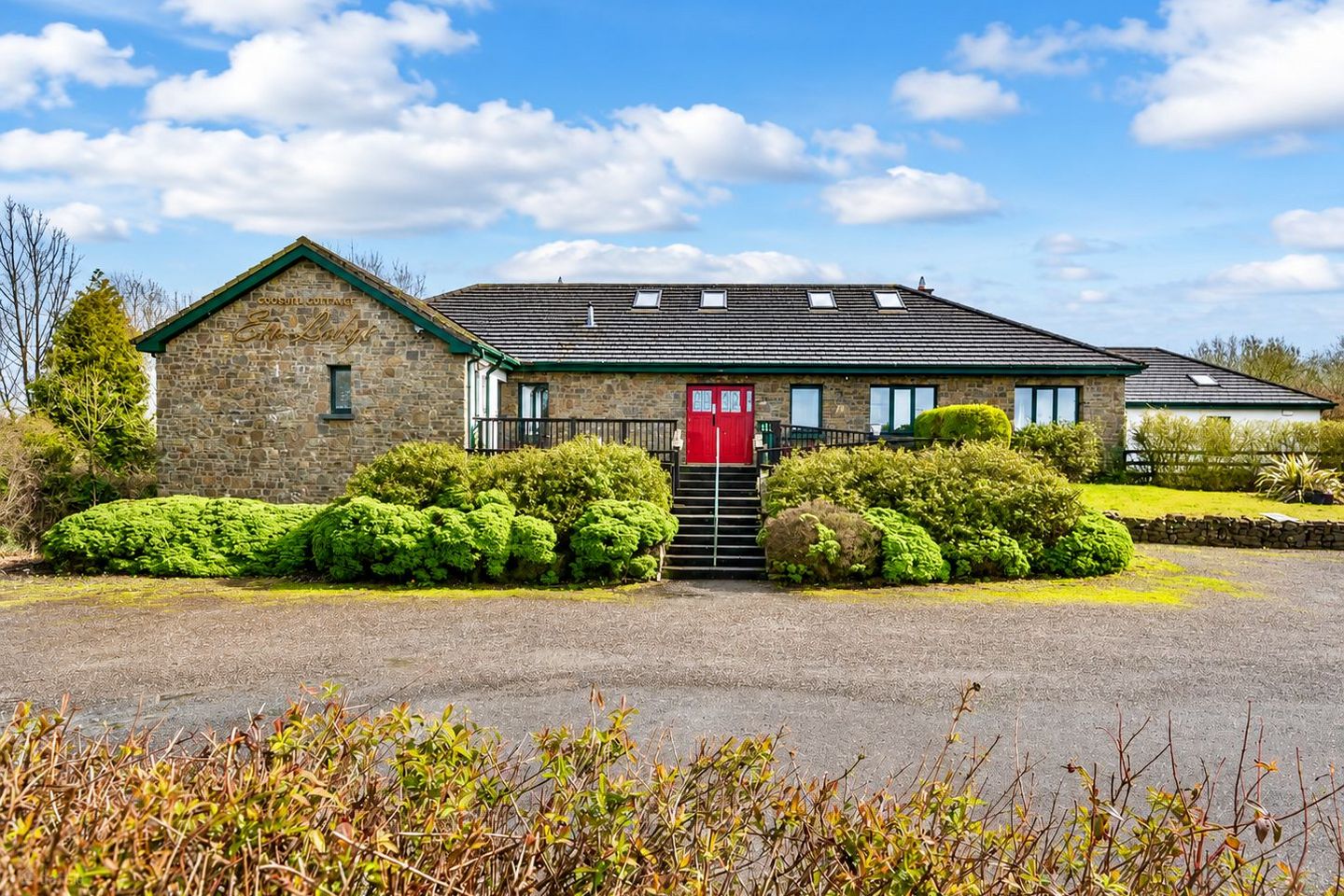Coosan Cottage, Creaghduff, Coosan, Athlone, Co. Westmeath, N37NY01