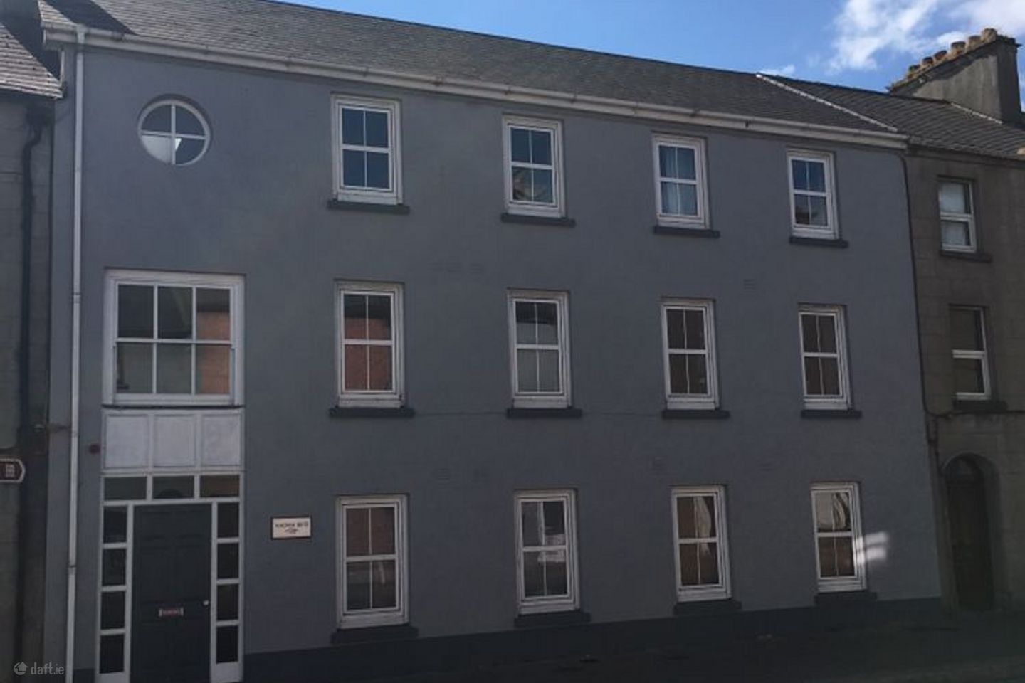 Naomh Brid, 43/44 Manor Street, Waterford City Centre, Co. Waterford