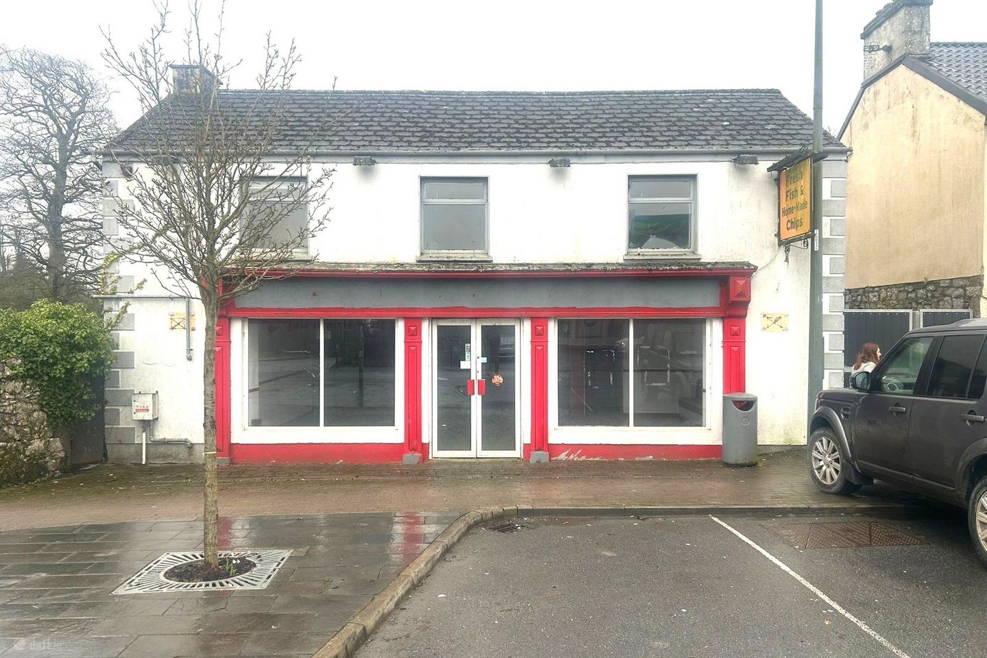 Main Street, Patrickswell, Cloghkeating, Co. Limerick, V94WK13