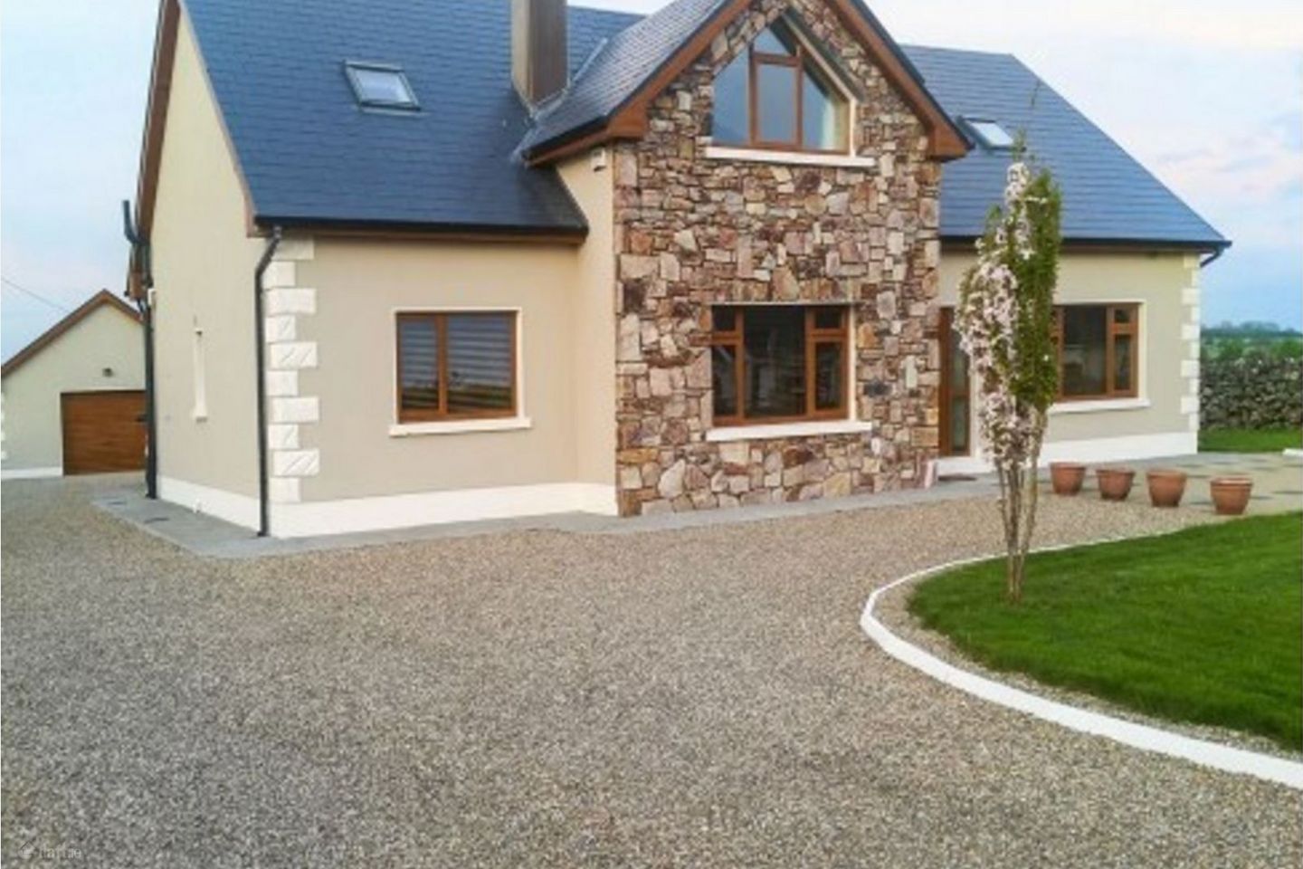 Kilskeagh, Athenry, Ballyglunin, Co. Galway