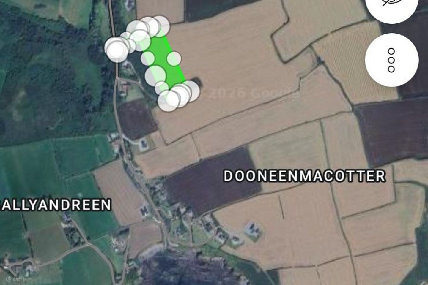 ballygeaney , Ballycotton, Co. Cork