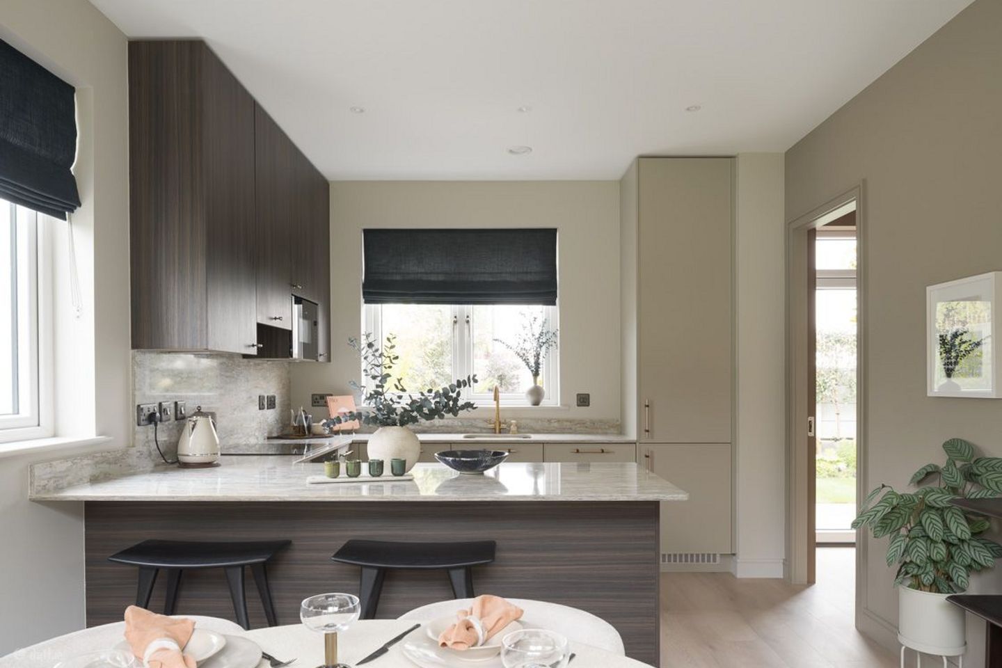 4 Bedroom Detached, Meadow View, Maynooth, Co. Kildare