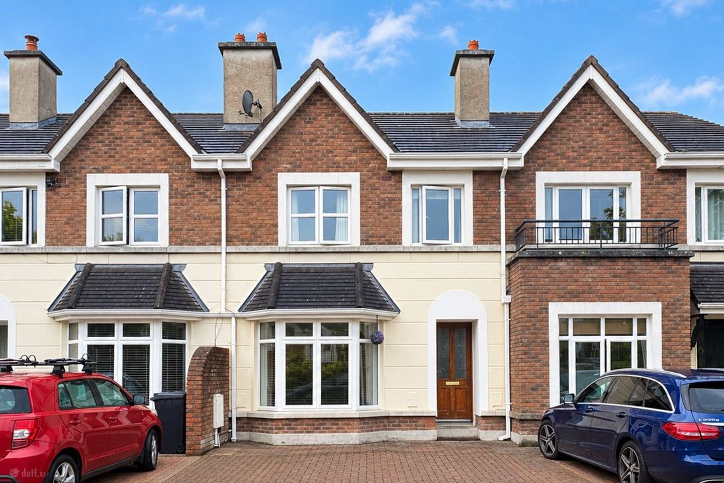 26 Ros Caoin, Roscam, Co. Galway, H91H2PH