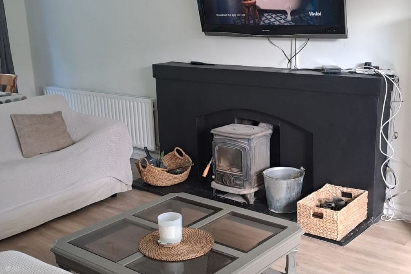 Carysfort Downs, Blackrock, Co. Dublin, Stillorgan, Co. Dublin