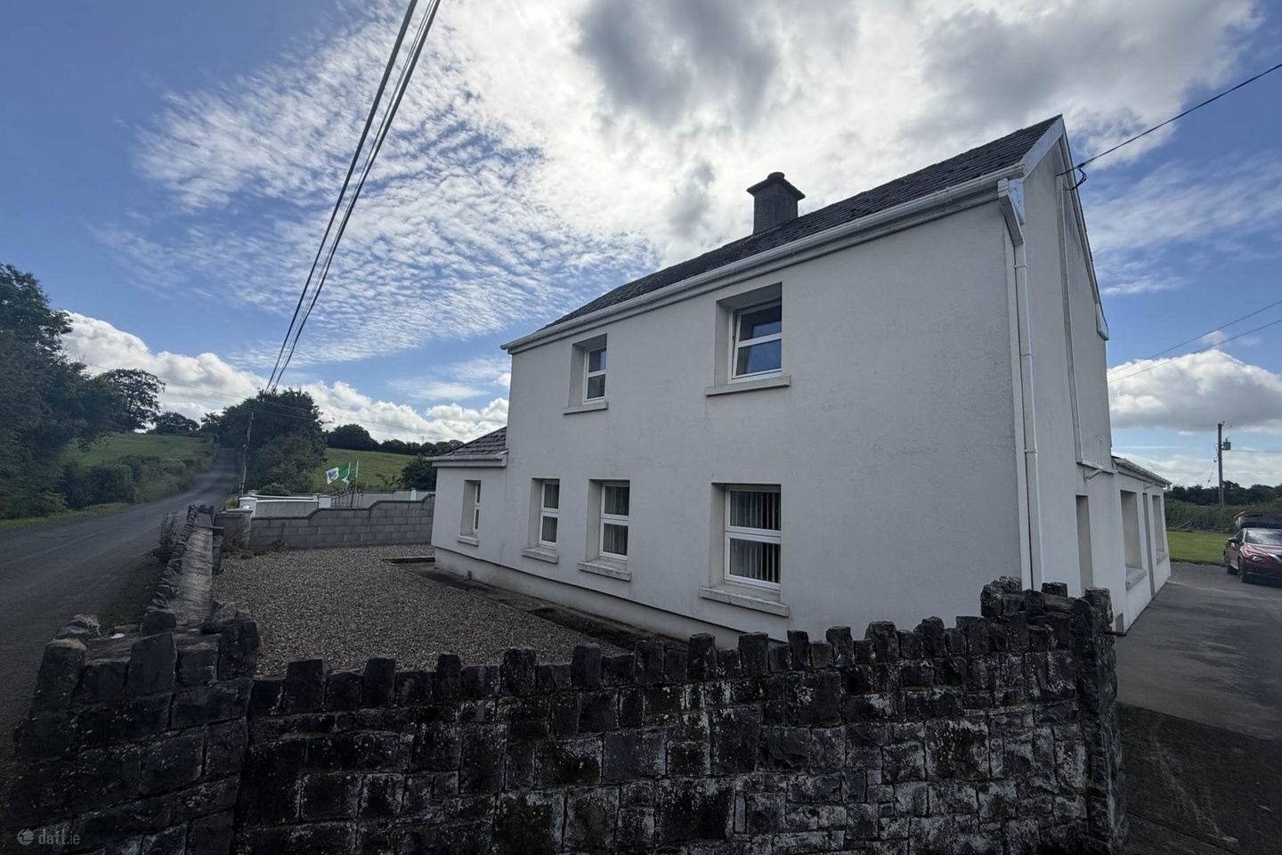 Rivermount, Clarina, Co. Limerick