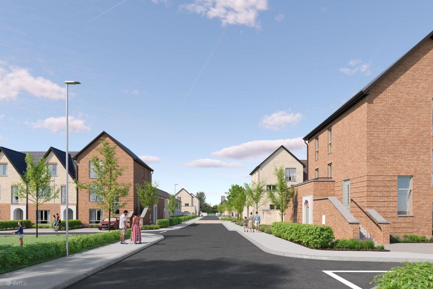 Heaney, Tower Green, Newbridge, Co. Kildare