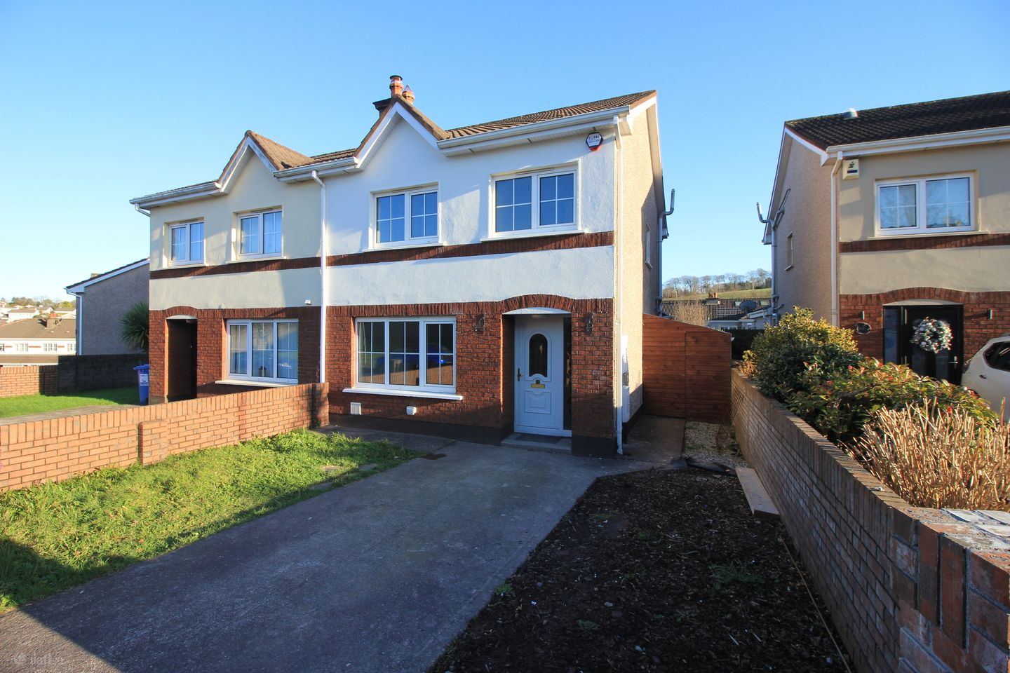 64 Curragh Woods, Frankfield, Douglas, Co. Cork