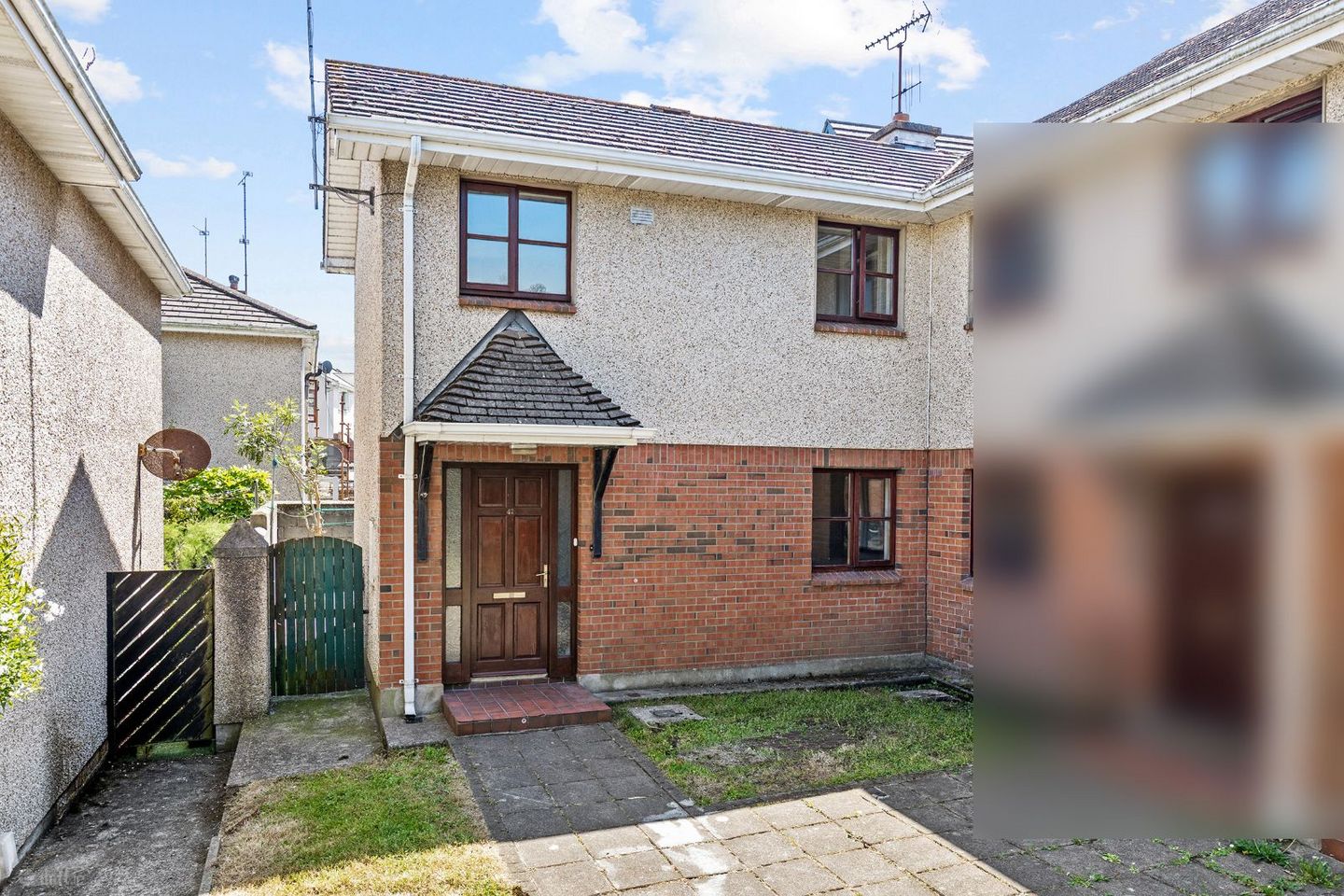42 Westgate Park, Wexford Town, Co. Wexford, Y35H0F3