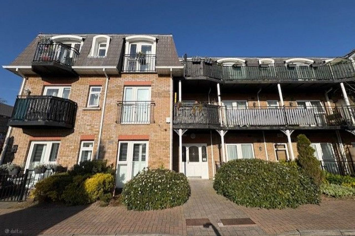 43 The Pippin, The Orchard, Leixlip Road, Lucan, Co. Dublin, K78HF65