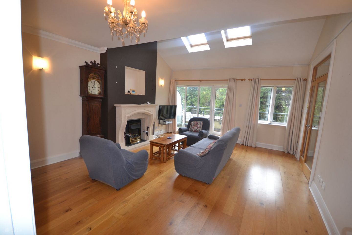 Apartment 13, The Maples, Dunstaffnage Hall, Saint Brigid'S Church Road, Stillorgan, Stillorgan, Co. Dublin