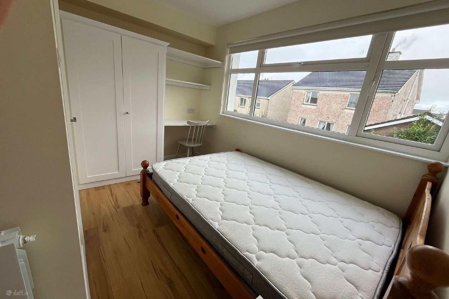 Springfield Court, Castlebar, Co. Mayo