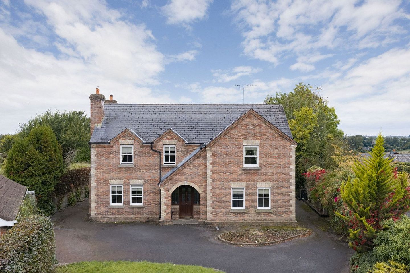 Ballinderry Heights, Mullingar, Mullingar, Co. Westmeath, N91A0K8